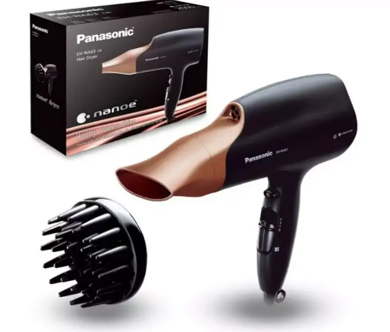 Secador profesional Panasonic Secador profesional Panasonic