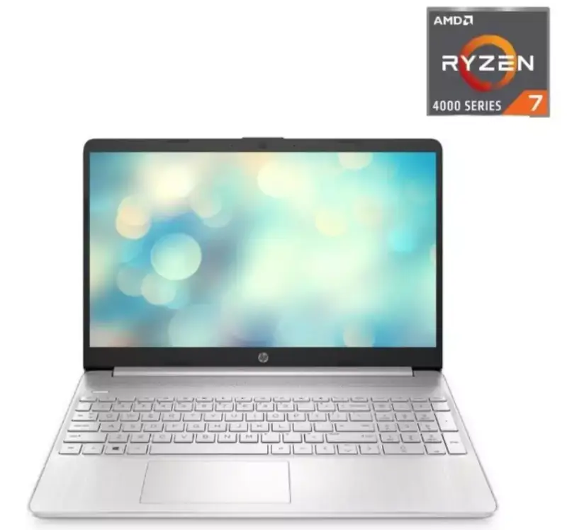 Portátil HP Ryzen 7 16GB/512GB SSD Portátil HP Ryzen 7 16GB/512GB SSD