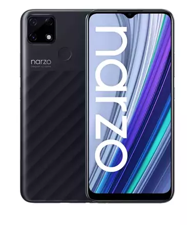 Realme Narzo 30A 4GB 64GB Realme Narzo 30A 4GB 64GB