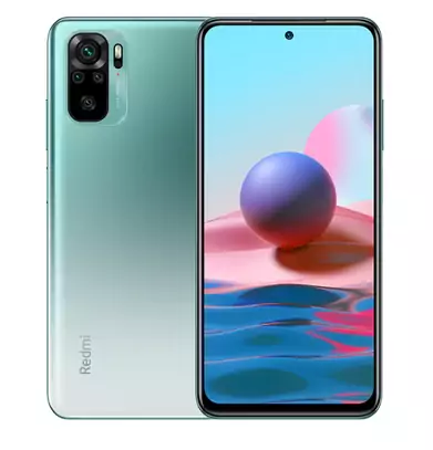 Xiaomi Redmi Note 10 4GB 64GB Xiaomi Redmi Note 10 4GB 64GB