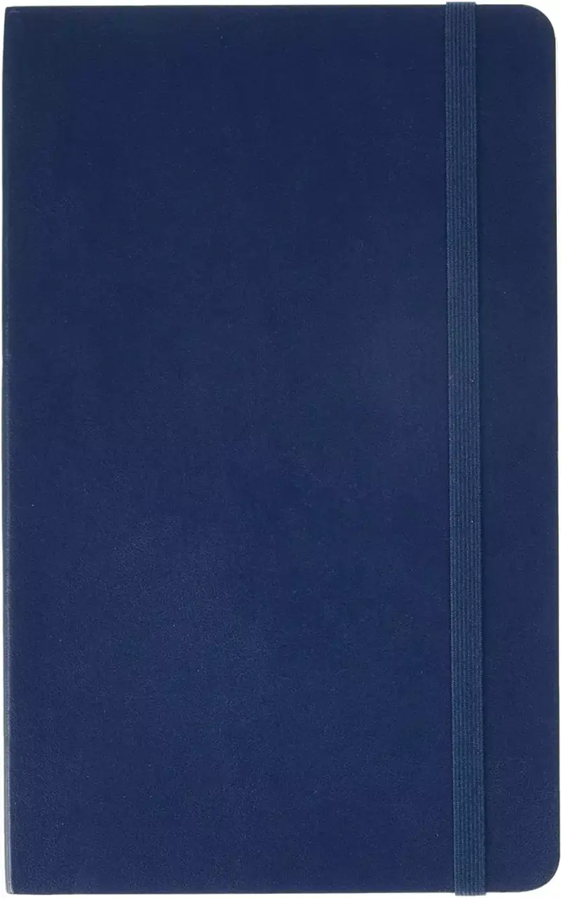 Moleskine Cuaderno Clásico Moleskine Cuaderno Clásico