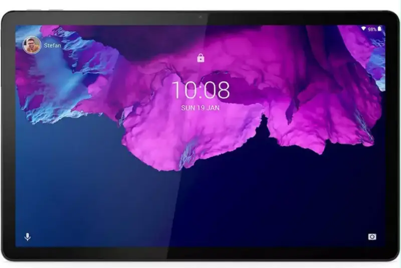 Lenovo Tab P11 2K 4GB 128GB Lenovo Tab P11 2K 4GB 128GB