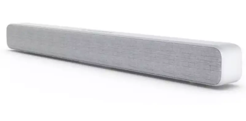 Xiaomi barra de sonido Xiaomi barra de sonido