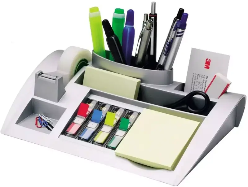 Organizador de escritorio Organizador de escritorio