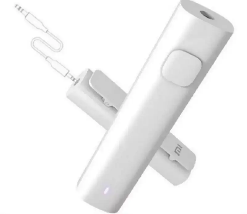 Xiaomi Mi Bluetooth Receptor de Audio Xiaomi Mi Bluetooth Receptor de Audio