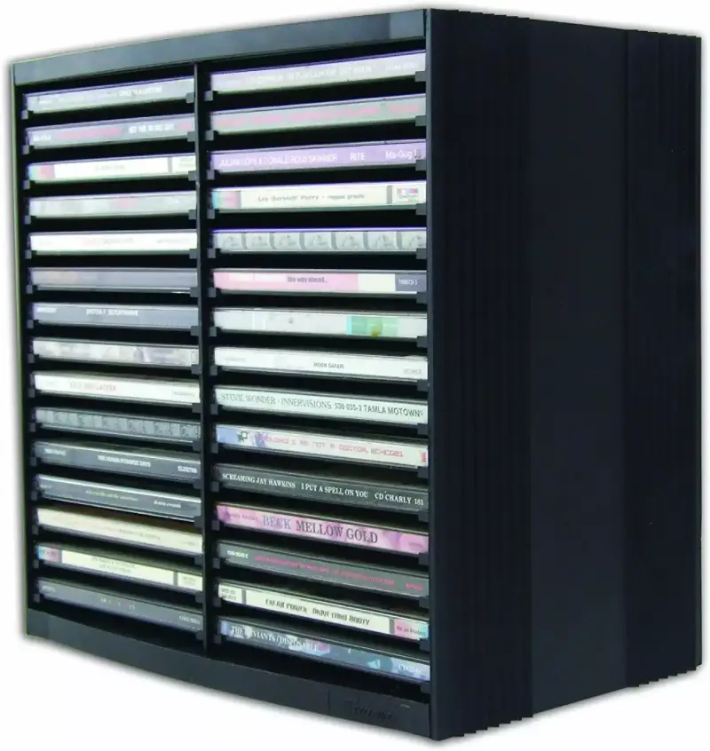 Soporte para CD Soporte para CD