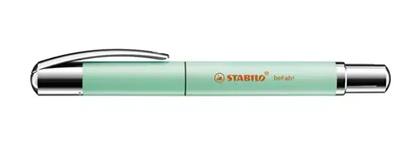 Boligrafo Stabilo beFab! Uni Colors Boligrafo Stabilo beFab! Uni Colors