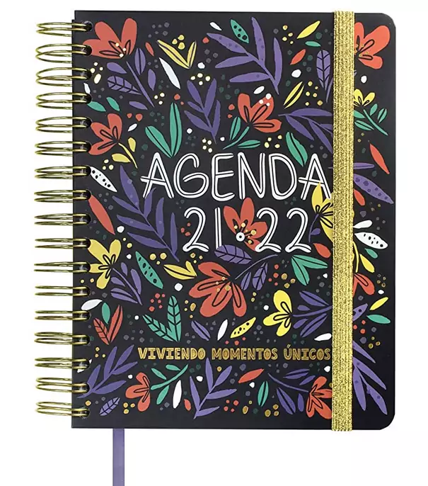 Agenda 2021 2022 Agenda 2021 2022