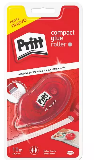 Pritt Roller Adhesivo en cinta Pritt Roller Adhesivo en cinta