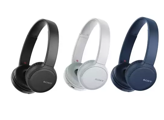 Auriculares inalámbricos Sony WH-C510 Auriculares inalámbricos Sony WH-C510