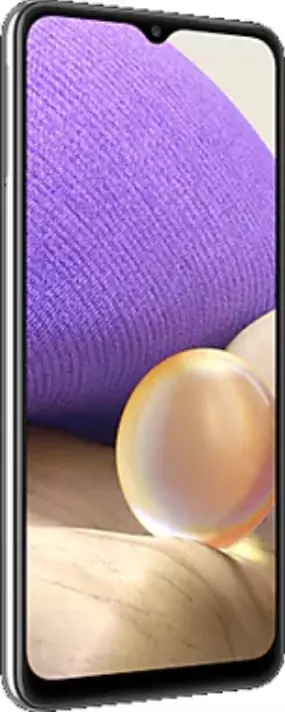 Smartphone Samsung Galaxy A32 5G 4GB 64GB Smartphone Samsung Galaxy A32 5G 4GB 64GB