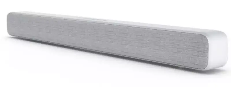 Xiaomi barra de sonido Xiaomi barra de sonido