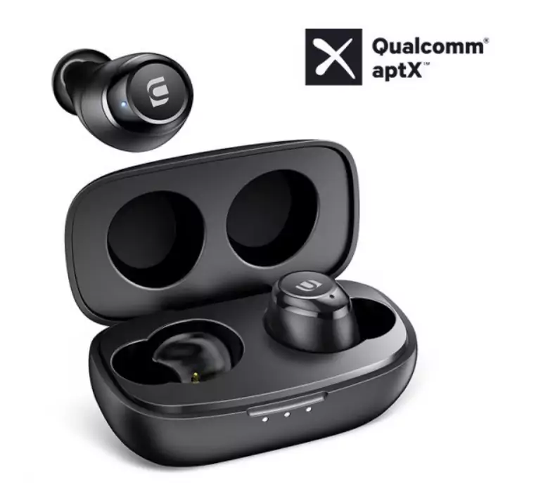 Auriculares Ugreen HiTune TWS AptX Auriculares Ugreen HiTune TWS AptX