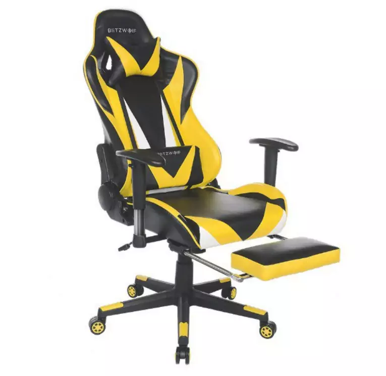 Silla gaming BlitzWolf BW-GC2 Silla gaming BlitzWolf BW-GC2