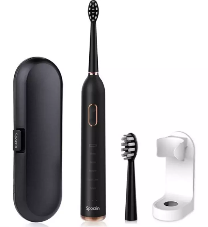 Cepillo de dientes electrico Cepillo de dientes electrico