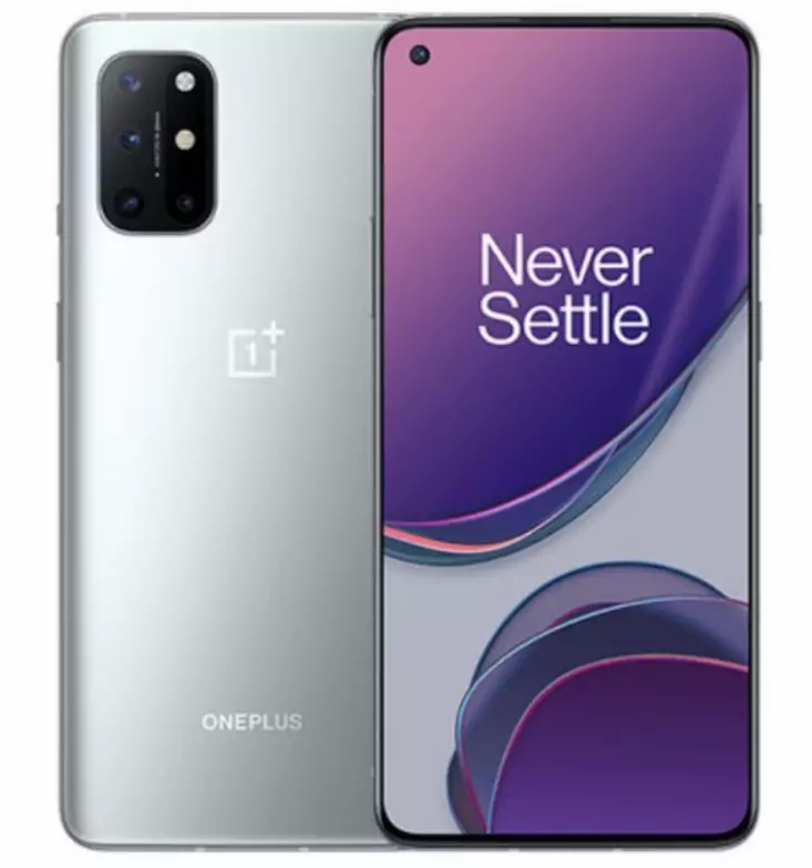 OnePlus 8T 8GB/128GB OnePlus 8T 8GB/128GB