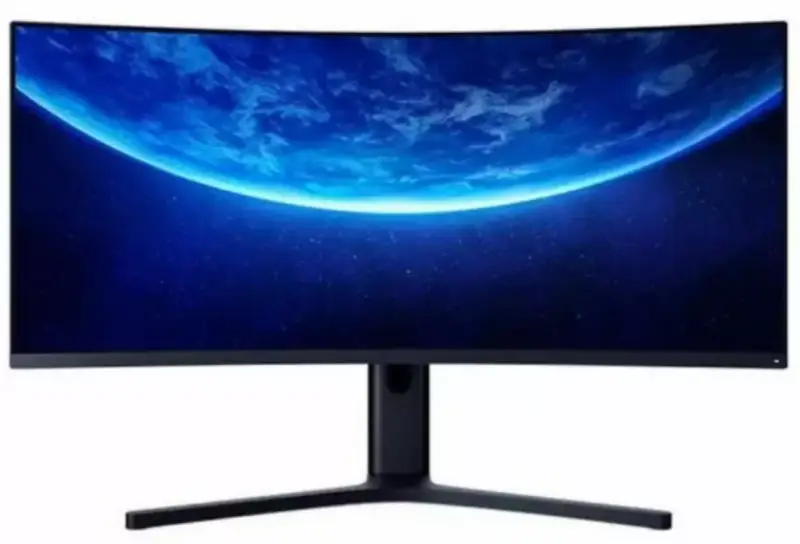XIAOMI Monitor curvo gaming 34" XIAOMI Monitor curvo gaming 34"