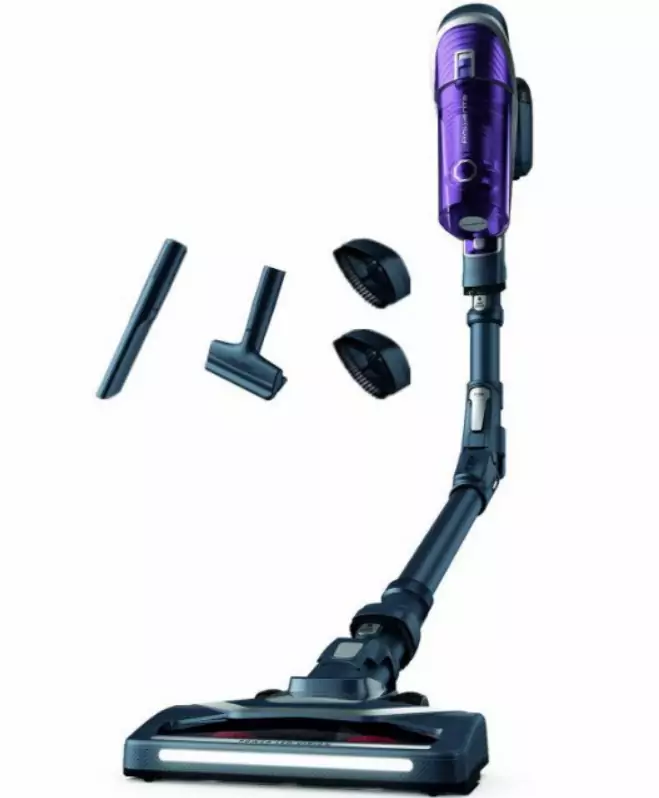 Aspirador sin cable Rowenta X Force Flex 8.60 Aspirador sin cable Rowenta X Force Flex 8.60