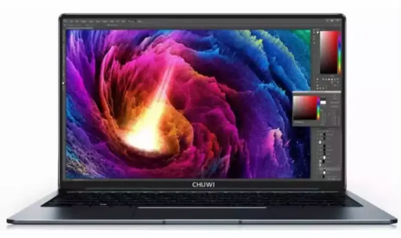 CHUWI Lapbook Pro 8gb 256SSD CHUWI Lapbook Pro 8gb 256SSD