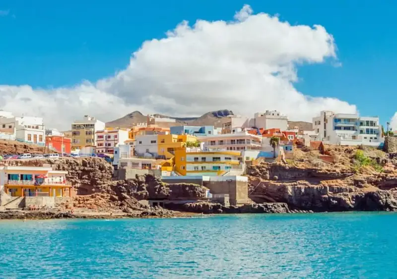 Vuelos desde Gran Canaria a Palma ida y vuelta con Ryanair Vuelos desde Gran Canaria a Palma ida y vuelta con Ryanair