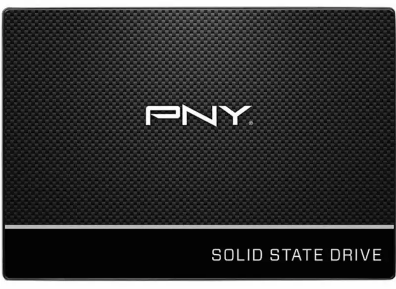 SSD Interno PNY CS900 de 1TB SSD Interno PNY CS900 de 1TB