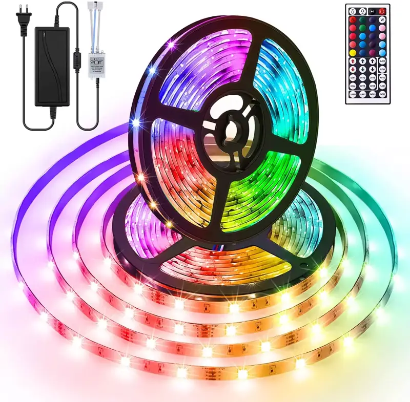 Tira LED 10m IP67 Tira LED 10m IP67