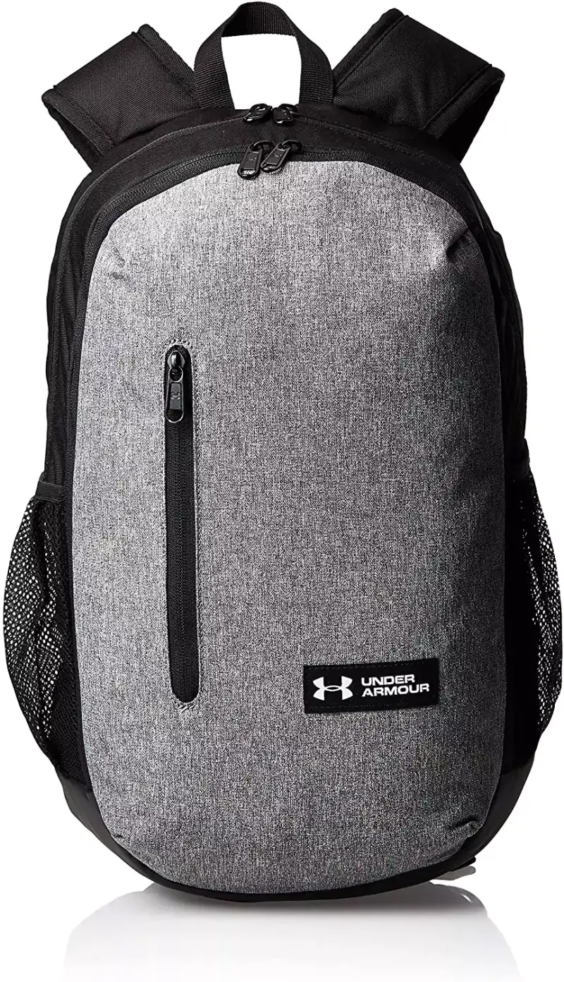Mochila Under Armour Unisex UA Roland Backpack Mochila Under Armour Unisex UA Roland Backpack