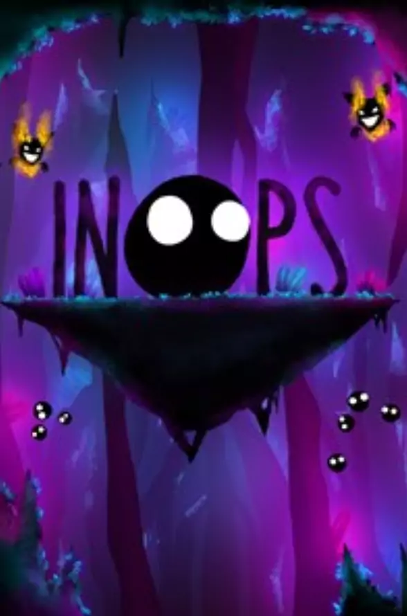Videojuego Inops Videojuego Inops