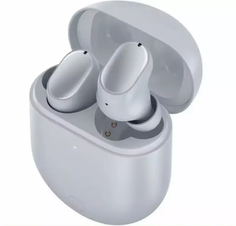 Auriculares Redmi Buds 3 Pro Auriculares Redmi Buds 3 Pro