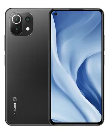 Xiaomi Mi 11 Lite 5G Xiaomi Mi 11 Lite 5G