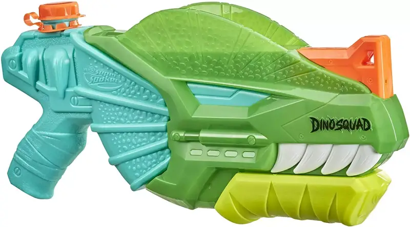 Super Soaker DinoSquad Nerf Super Soaker DinoSquad Nerf