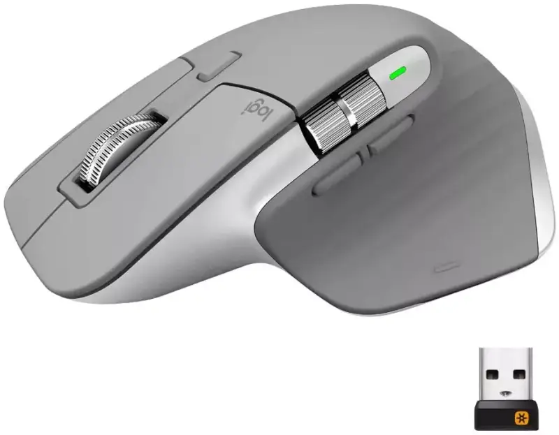 Logitech MX Master 3 Logitech MX Master 3