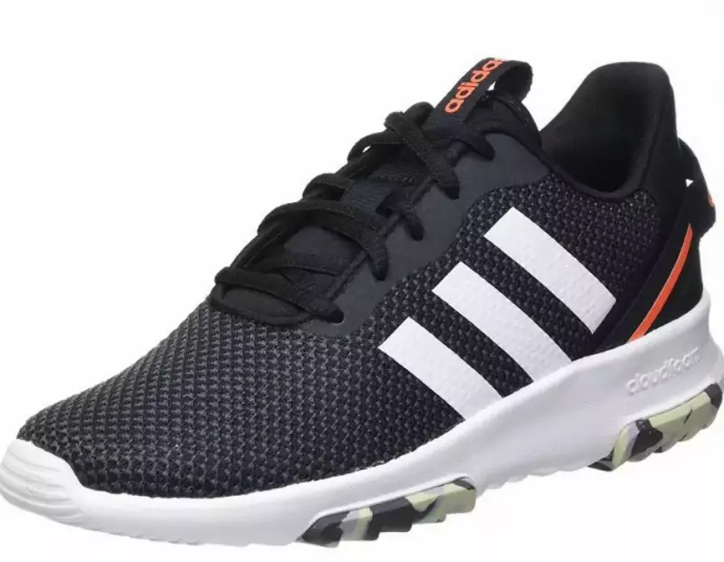 Zapatillas de Running Adidas Racer TR 2.0 K Zapatillas de Running Adidas Racer TR 2.0 K