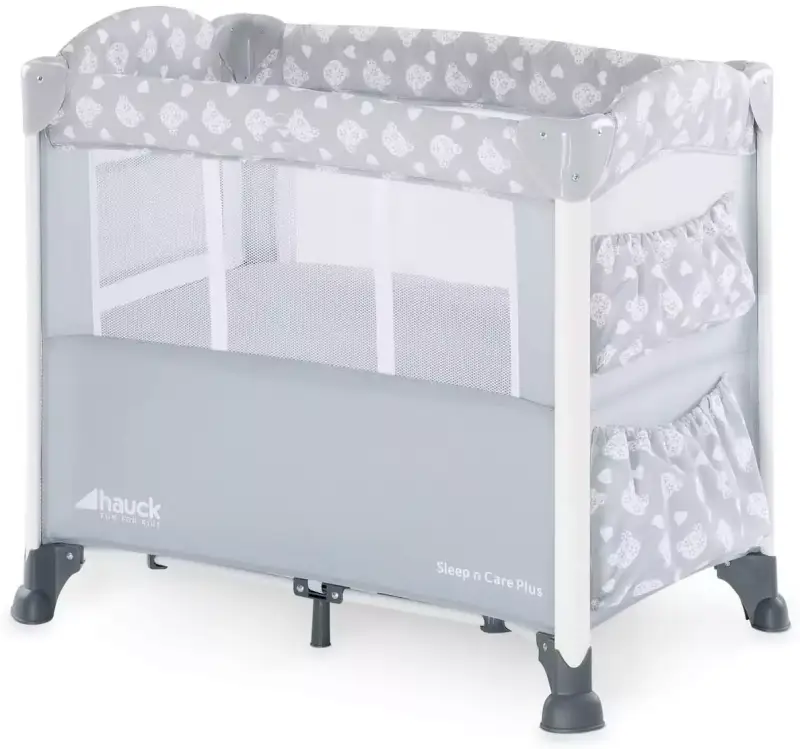 Mini cuna plegable Hauck Mini cuna plegable Hauck