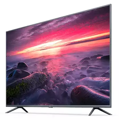 Xiaomi Mi LED TV 4S 55" Xiaomi Mi LED TV 4S 55"