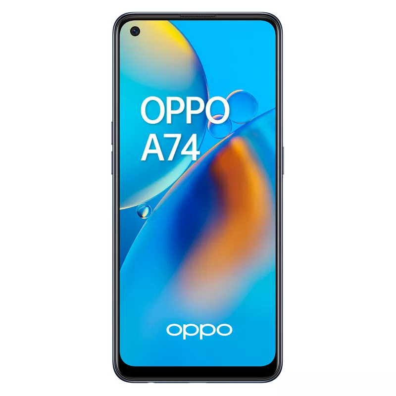 OPPO A74 6GB/128GB OPPO A74 6GB/128GB