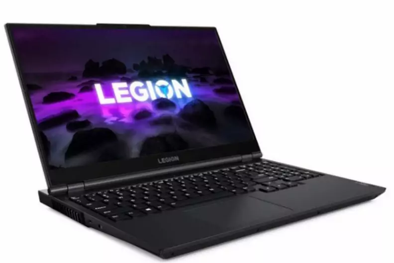 Lenovo Legion 5 Ryzen 7 16GB 1TB RTX3060 Lenovo Legion 5 Ryzen 7 16GB 1TB RTX3060