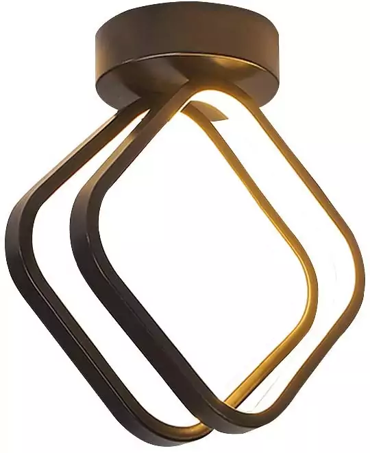 Lámpara de Techo LED 18W 8000K Lámpara de Techo LED 18W 8000K