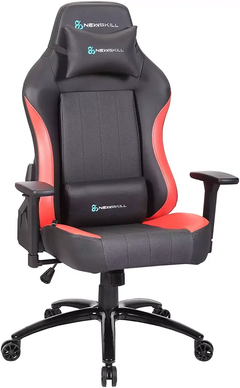 Silla Gaming Newskill Akeron Silla Gaming Newskill Akeron