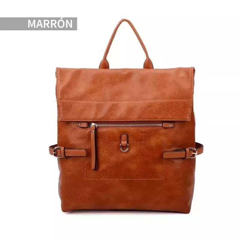Bolso Mochila para Mujer Bolso Mochila para Mujer