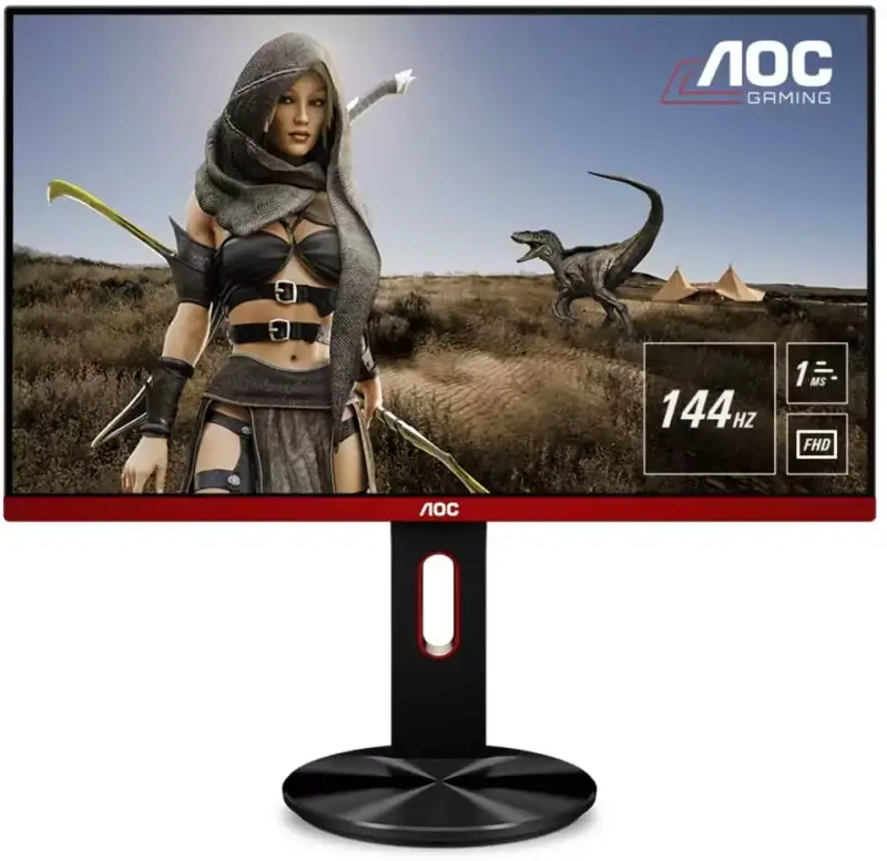 AOC Monitor Gaming 27" 144Hz AOC Monitor Gaming 27" 144Hz