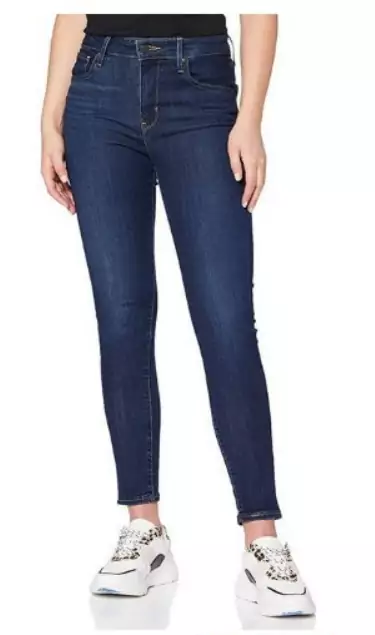 Levi's 721 High Rise Skinny' Vaqueros para Mujer Levi's 721 High Rise Skinny' Vaqueros para Mujer