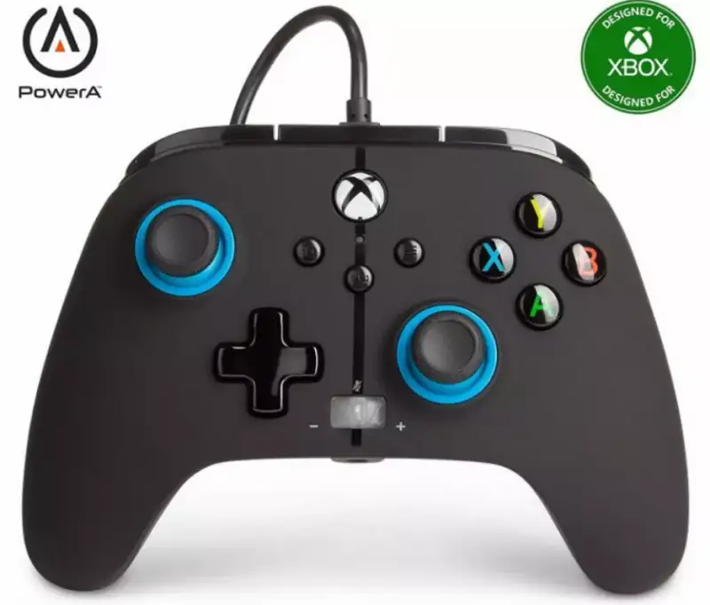 Mando para Xbox PowerA Mando para Xbox PowerA