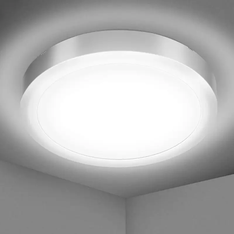 Lámpara de techo LED 18W 1700lm Lámpara de techo LED 18W 1700lm