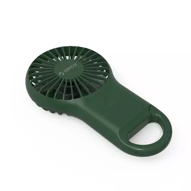 Mini ventilador de mano Orico Mini ventilador de mano Orico