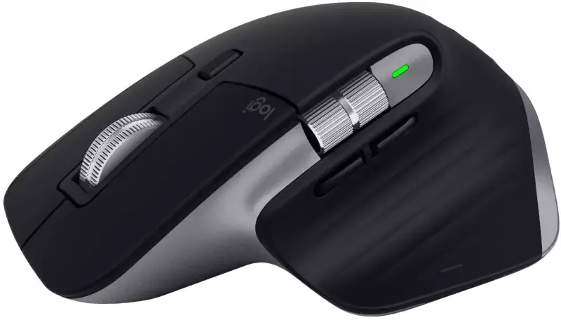 Logitech MX Master 3 Logitech MX Master 3
