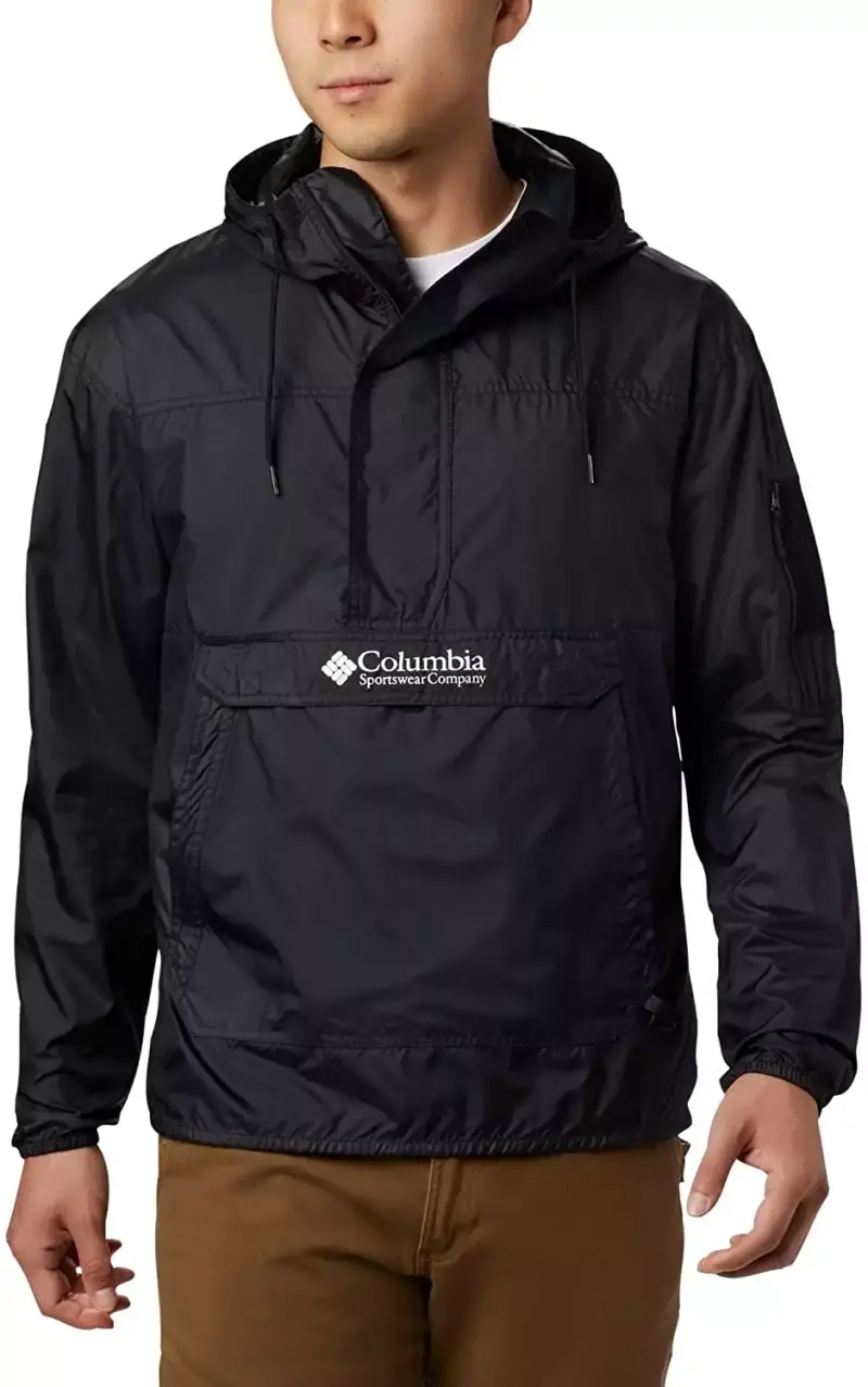 Chaqueta cortavientos Columbia Challenger L Chaqueta cortavientos Columbia Challenger L