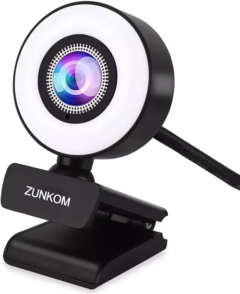 Webcam 1080P FHD Webcam 1080P FHD