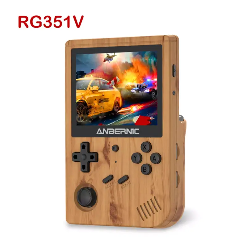 Consola portatil Consola portatil