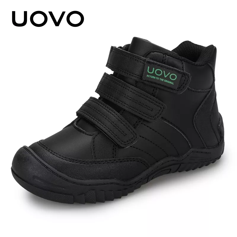 Zapatos escolares para niños Zapatos escolares para niños